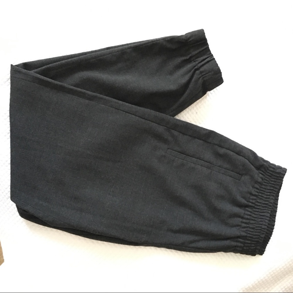 Banana Republic dress crops